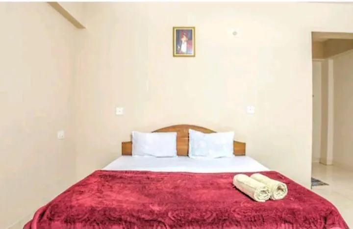 Ashwin Luxury Home Thekkady