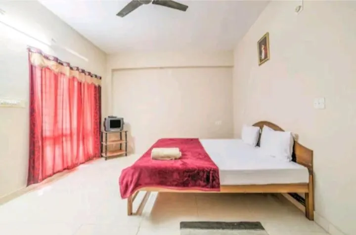 Ashwin Luxury Home Thekkady India
