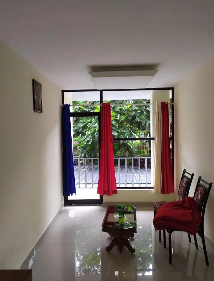 Homestay Ashwin Luxury Home Thekkady India