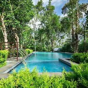 The Mountain Courtyard Resort