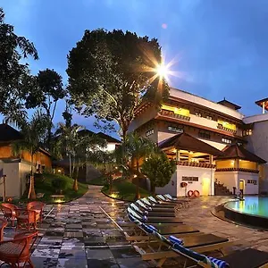 Elephant Court Resort